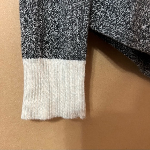 Smartwool | Shadow Pine Hoodie Sweater Pullover Merino Wool Knit Henley Size S - Picture 5 of 9